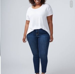 Super Stretch Skinny Jeans PLEASE READ DESCRIPTION